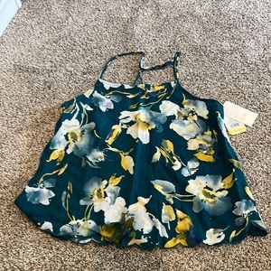 NWT sleep tank